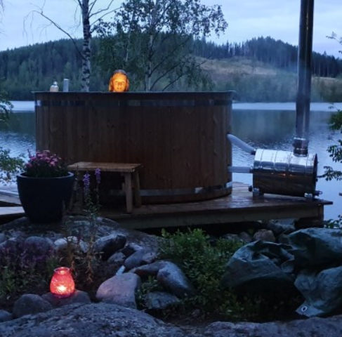 Finnland Sommertour 2019